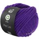 Lana Grossa PER LEI (GOTS) | 54-dark violet