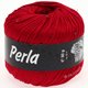 Lana Grossa PERLA | 04-ruby red