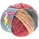 Lana Grossa PERTUTTI (Ragazza) | 02-salmon/pink/rose/petrol
