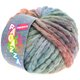 Lana Grossa PERTUTTI (Ragazza) | 03-blue/turquoise/orange/yellow