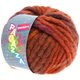 Lana Grossa PERTUTTI (Ragazza) | 07-orange/rust/purple/magenta