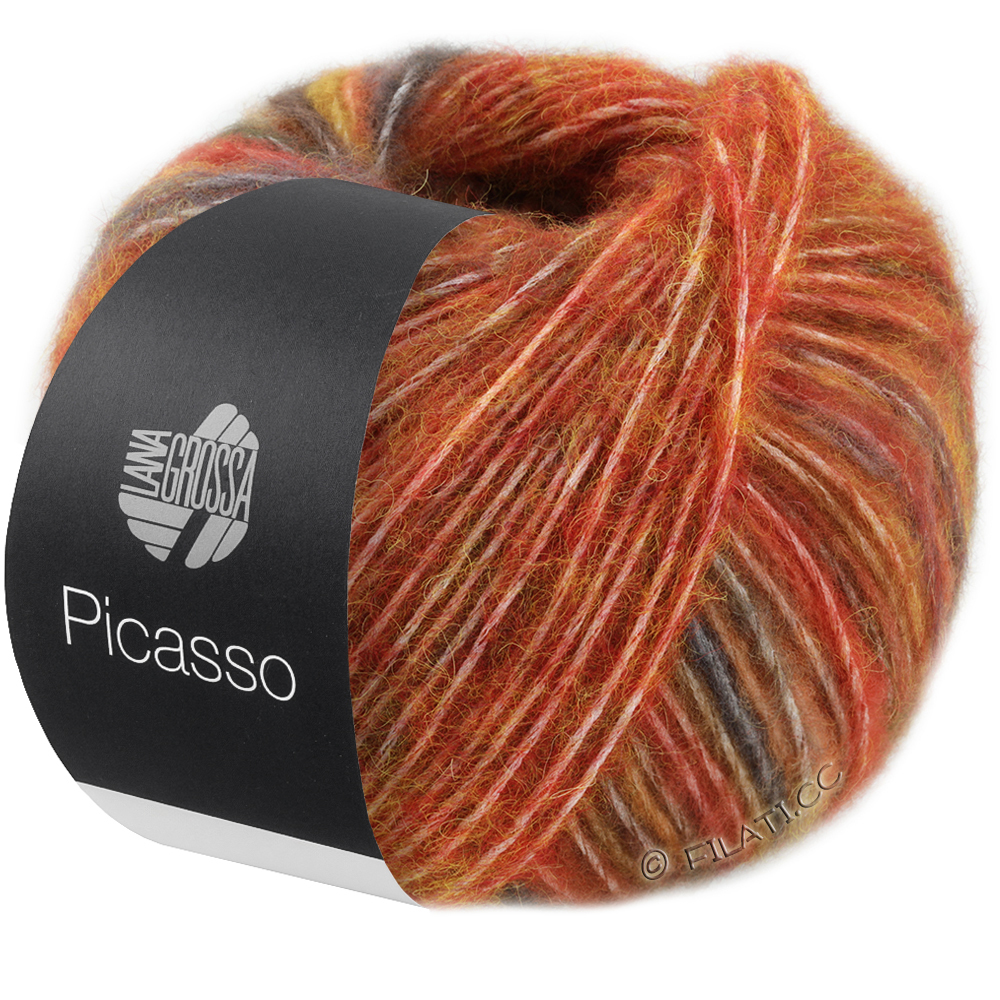 Lana Grossa PICASSO