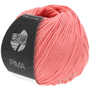 Lana Grossa PIMA | 06-light red