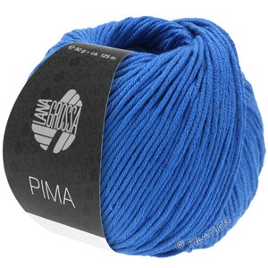 Lana Grossa PIMA | 19-blue