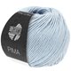 Lana Grossa PIMA | 34-light gray blue