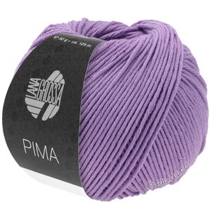 Lana Grossa PIMA | 37-purple