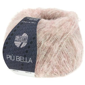 Lana Grossa PIÙ BELLA | 05-antique pink