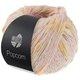 Lana Grossa POPCORN | 04-pastel rose/subtle yellow/light gray/peach