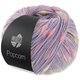 Lana Grossa POPCORN | 05-violet blue/rose/vanilla