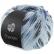 Lana Grossa POPCORN | 06-light blue/petrol/graphite