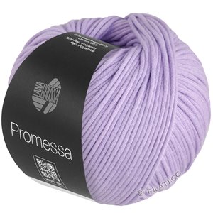 Lana Grossa PROMESSA | 07-lilac purple