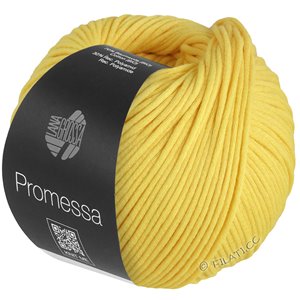 Lana Grossa PROMESSA | 12-yellow