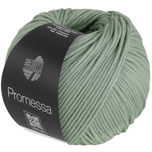 Lana Grossa PROMESSA | 16-mint green