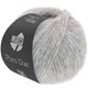 Lana Grossa PUNO DUE | 24-light gray/rose