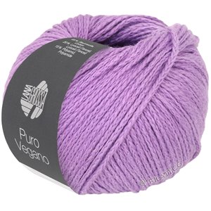 Lana Grossa PURO VEGANO | 09-purple