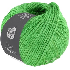 Lana Grossa PURO VEGANO | 21-spring green