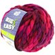 Lana Grossa RIO (Big & Easy) | 08-magnolia/blackberry/red violet/wine red