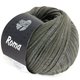 Lana Grossa ROMA | 011-dark gray/silver