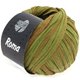 Lana Grossa ROMA | 014-olive/copper