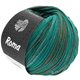 Lana Grossa ROMA | 027-opal green/copper/silver