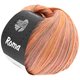 Lana Grossa ROMA | 030-salmon/gold/silver