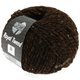 Lana Grossa ROYAL TWEED | 09-dark brown mottled