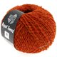 Lana Grossa ROYAL TWEED | 57-orange red mottled