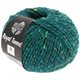 Lana Grossa ROYAL TWEED | 61-petrol green mottled