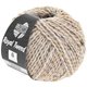 Lana Grossa ROYAL TWEED | 81-beige rose mottled