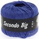 Lana Grossa SECONDO Big | 611-blue