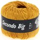 Lana Grossa SECONDO Big | 619-golden yellow