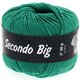 Lana Grossa SECONDO Big | 622-emerald