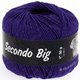Lana Grossa SECONDO Big | 624-blue violet