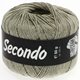 Lana Grossa SECONDO | 27-stone gray