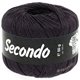 Lana Grossa SECONDO | 40-anthracite