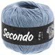 Lana Grossa SECONDO | 82-pigeon blue