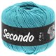 Lana Grossa SECONDO | 91-blue turquoise