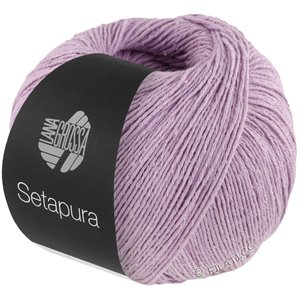 Lana Grossa SETAPURA | 06-lilac purple
