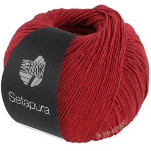 Lana Grossa SETAPURA | 09-red