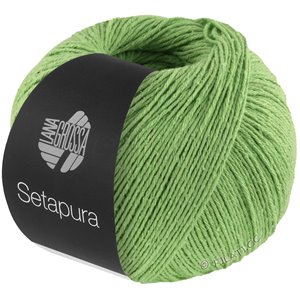 Lana Grossa SETAPURA | 11-light green