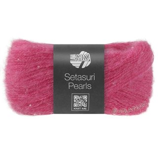 Lana Grossa SETASURI PEARLS