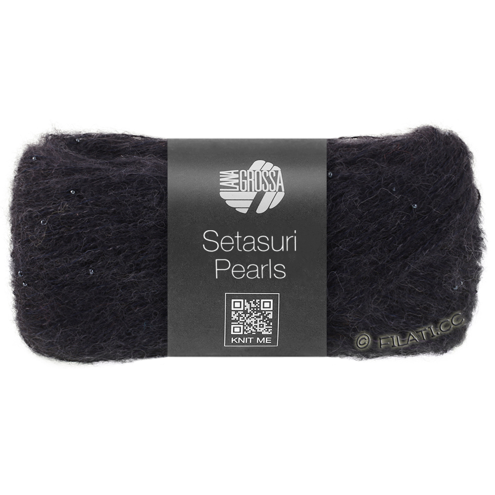 SETASURI PEARLS from Lana Grossa