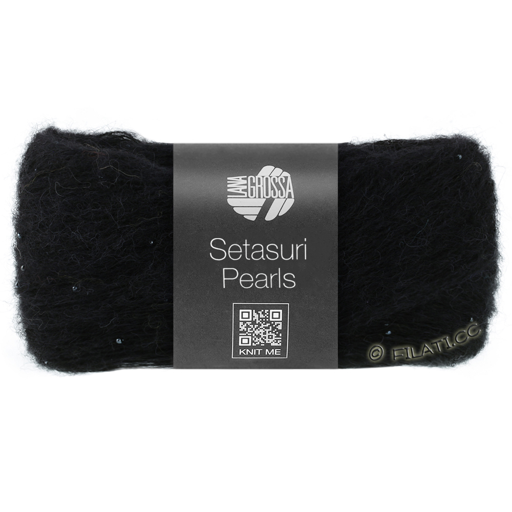 Lana Grossa SETASURI PEARLS