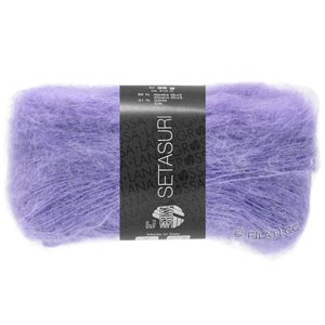 Lana Grossa SETASURI | 46-purple