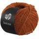 Lana Grossa SETOSA | 06-rust brown