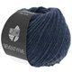 Lana Grossa SEVENTYFIVE | 07-black blue