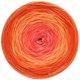 Lana Grossa SHADES OF COTTON | 105-mandarin/light orange/salmon/rose