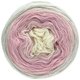 Lana Grossa SHADES OF MERINO COTTON | 402-ecru/lilac/subtle rose/white gray