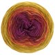 Lana Grossa SHADES OF MERINO COTTON | 618-purple/brown red/Brick brown/yolk yellow/ochre/light yellow
