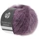 Lana Grossa SILKHAIR HAZE Dégradé | 1104-blue violet/eggplant